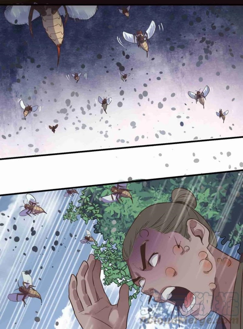 First Dragon Chapter 69 Bahasa Indonesia